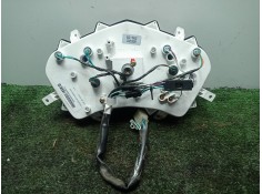 Recambio de cuadro instrumentos para sym jet4 r 50 referencia OEM IAM 20210828   2