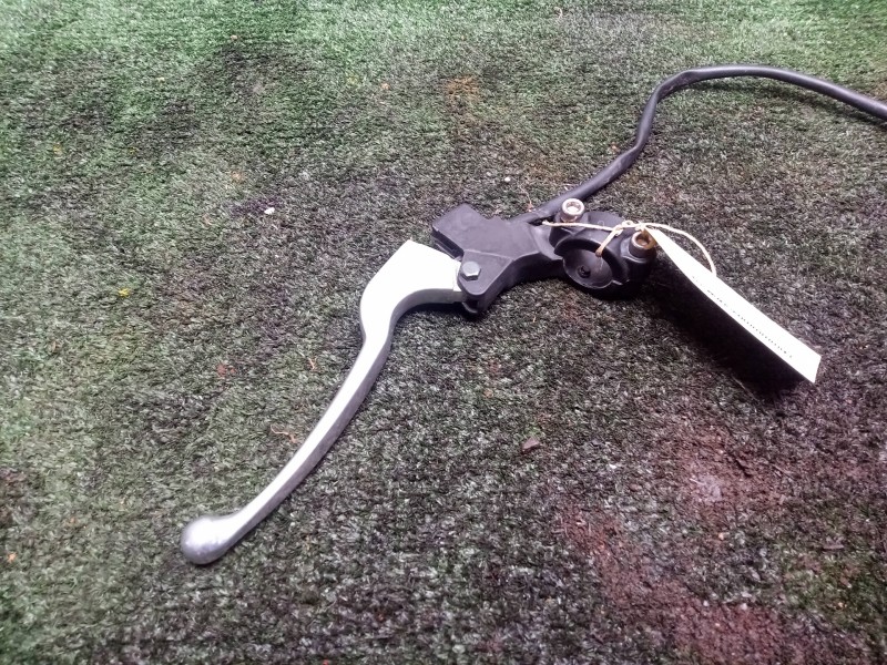 Recambio de maneta freno para sym jet4 r 50 referencia OEM IAM SIN REF  