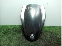 Recambio de molduras delanteras para sym jet4 r 50 referencia OEM IAM   