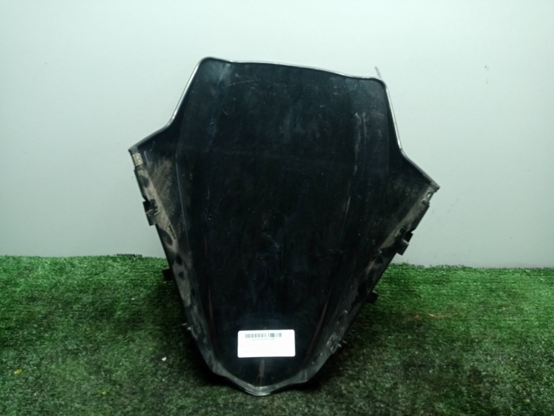 Recambio de molduras delanteras para sym jet4 r 50 referencia OEM IAM   