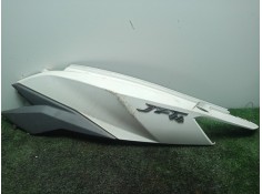 Recambio de carenado izquierdo para sym jet4 r 50 referencia OEM IAM 83600XA0000  