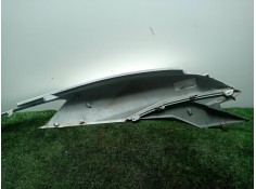 Recambio de carenado izquierdo para sym jet4 r 50 referencia OEM IAM 83600XA0000   2