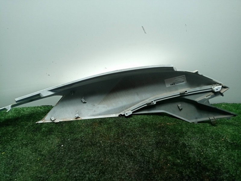 Recambio de carenado izquierdo para sym jet4 r 50 referencia OEM IAM 83600XA0000  