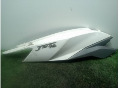 Recambio de carenado derecho para sym jet4 r 50 referencia OEM IAM 83500X8A0000  