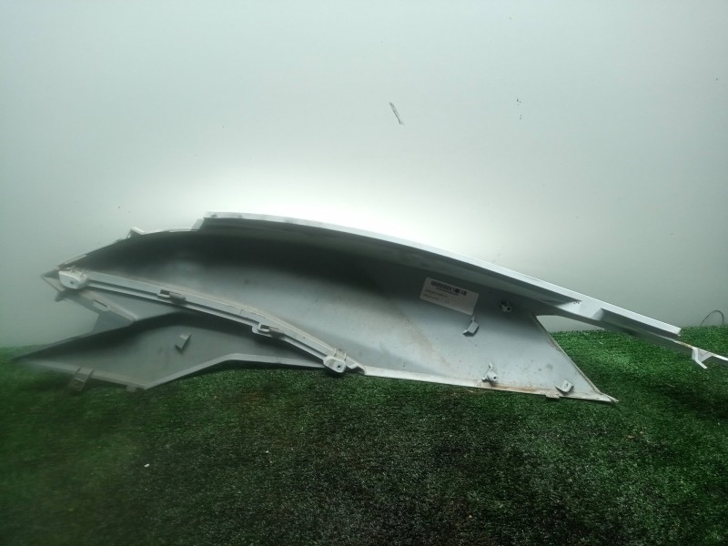 Recambio de carenado derecho para sym jet4 r 50 referencia OEM IAM 83500X8A0000  