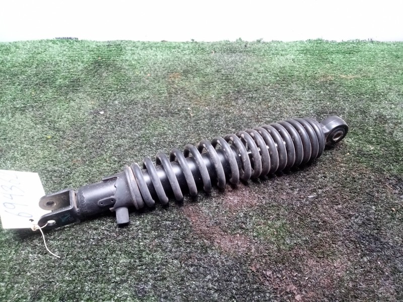 Recambio de amortiguador trasero para sym jet4 r 50 referencia OEM IAM   