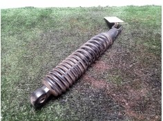 Recambio de amortiguador trasero para sym jet4 r 50 referencia OEM IAM    2