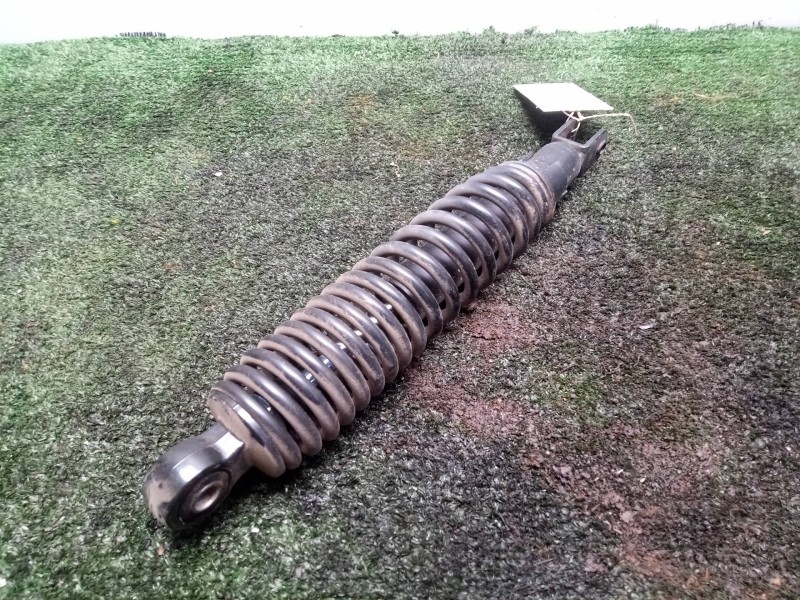 Recambio de amortiguador trasero para sym jet4 r 50 referencia OEM IAM   