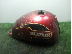 Recambio de deposito combustible para suzuki gs/gn/tu 125/250 (1988-1999) referencia OEM IAM   