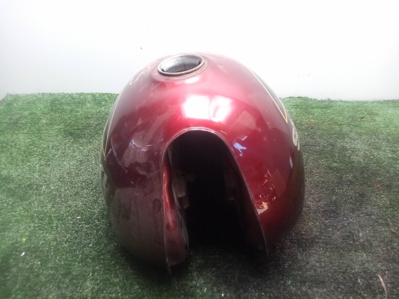 Recambio de deposito combustible para suzuki gs/gn/tu 125/250 (1988-1999) referencia OEM IAM   