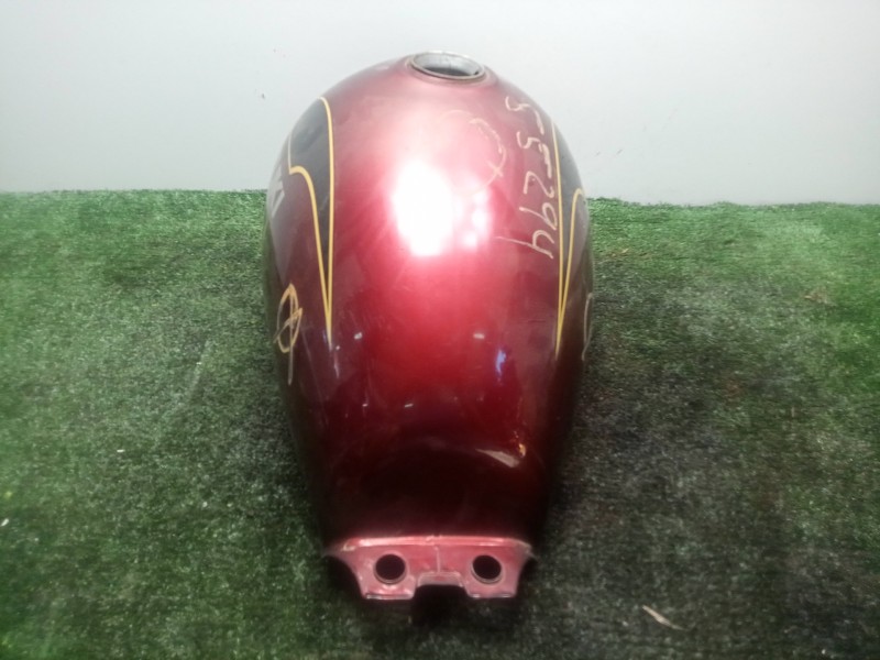 Recambio de deposito combustible para suzuki gs/gn/tu 125/250 (1988-1999) referencia OEM IAM   