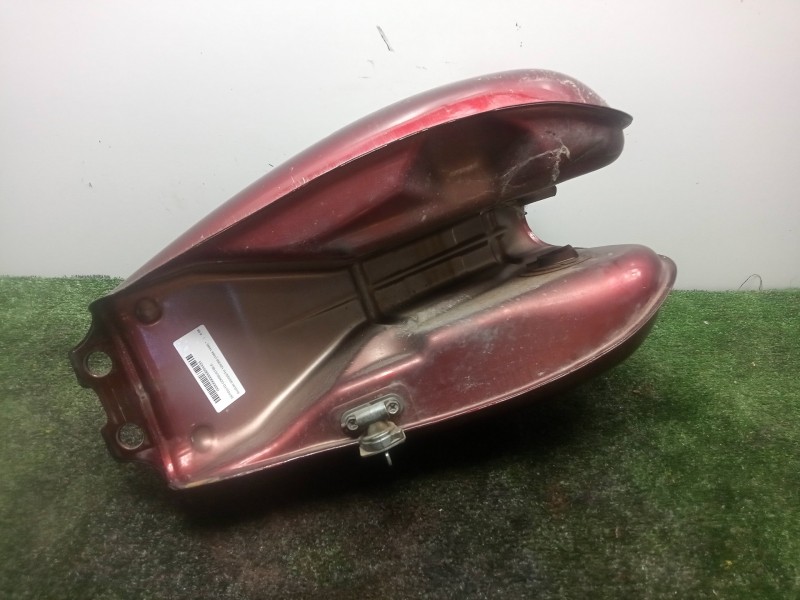 Recambio de deposito combustible para suzuki gs/gn/tu 125/250 (1988-1999) referencia OEM IAM   