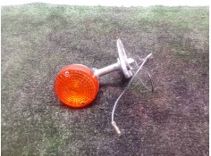 Recambio de piloto delantero derecho para suzuki gs/gn/tu 125/250 (1988-1999) referencia OEM IAM   