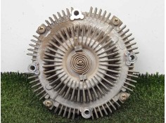 Recambio de maza embrague viscoso para opel monterey 3.0 dti cat referencia OEM IAM 1340154-97144874  