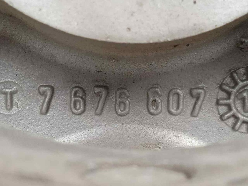 Recambio de tija para bmw r 1200 rt/st referencia OEM IAM 7676607 SUPERIOR 