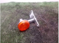 Recambio de piloto delantero izquierdo para suzuki gs/gn/tu 125/250 (1988-1999) referencia OEM IAM   