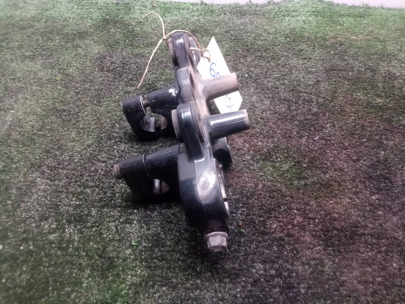 Recambio de tija para suzuki gs/gn/tu 125/250 (1988-1999) referencia OEM IAM   