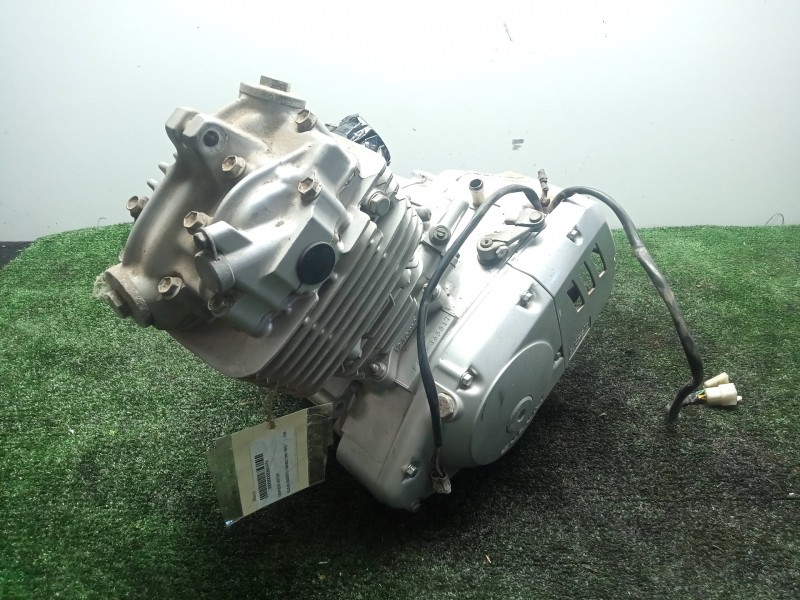 Recambio de despiece motor para suzuki gs/gn/tu 125/250 (1988-1999) referencia OEM IAM F401  