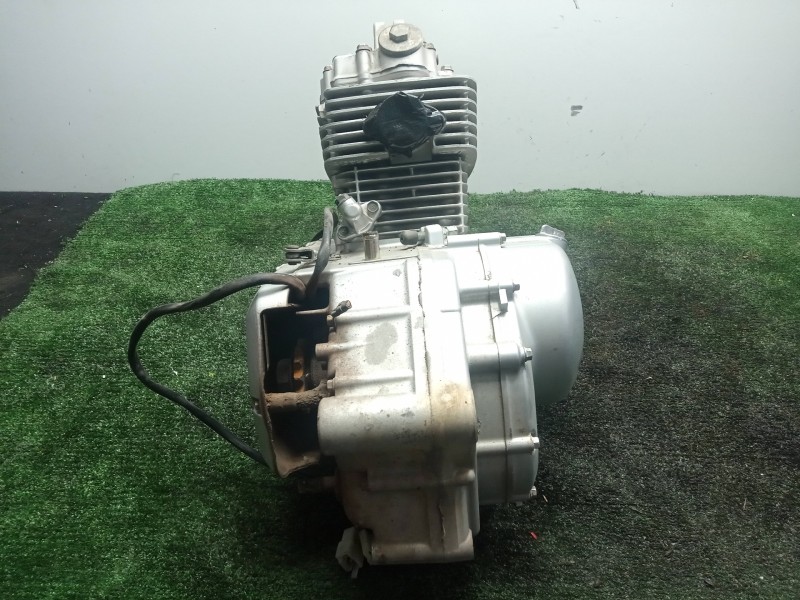 Recambio de despiece motor para suzuki gs/gn/tu 125/250 (1988-1999) referencia OEM IAM F401  
