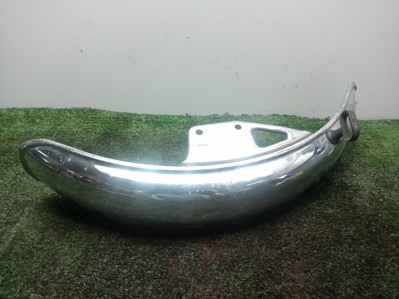 Recambio de guardabarros delantero para suzuki gs/gn/tu 125/250 (1988-1999) referencia OEM IAM   