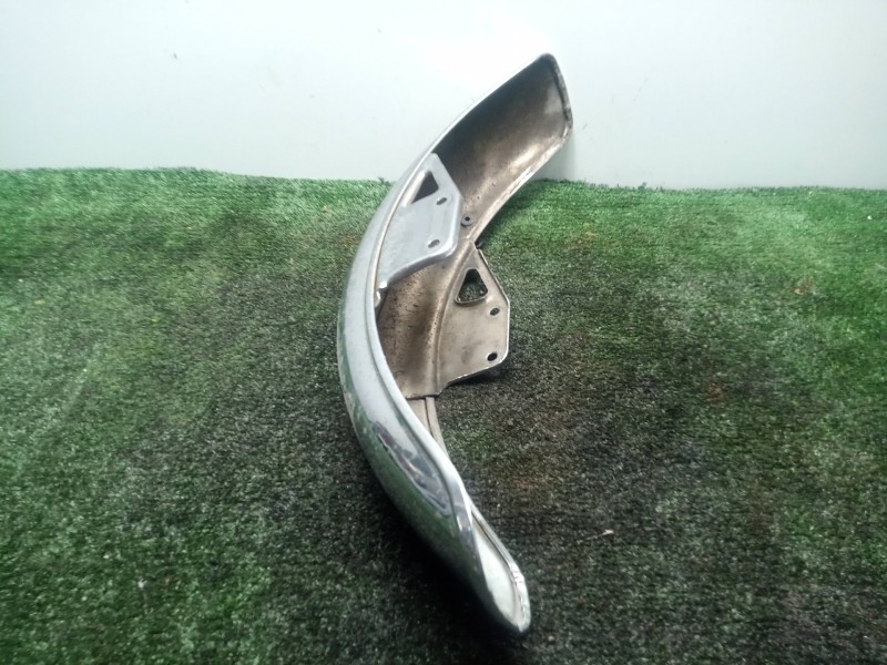Recambio de guardabarros delantero para suzuki gs/gn/tu 125/250 (1988-1999) referencia OEM IAM   