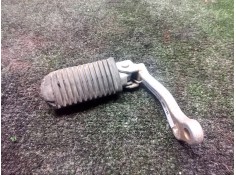 Recambio de posapie para suzuki gs/gn/tu 125/250 (1988-1999) referencia OEM IAM  IZQUIERDO 