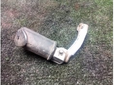 Recambio de posapie para suzuki gs/gn/tu 125/250 (1988-1999) referencia OEM IAM  IZQUIERDO  2