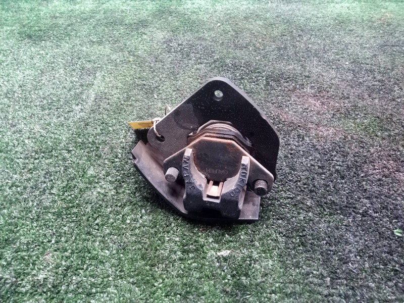 Recambio de pinza freno delantera izquierda para suzuki gs/gn/tu 125/250 (1988-1999) referencia OEM IAM   