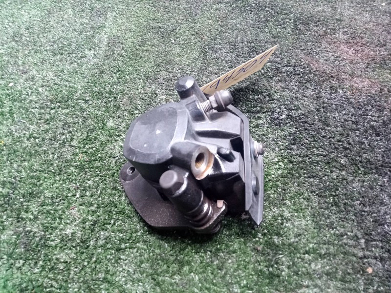 Recambio de pinza freno delantera izquierda para suzuki gs/gn/tu 125/250 (1988-1999) referencia OEM IAM   