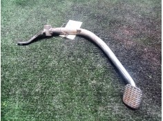 Recambio de pedal freno para suzuki gs/gn/tu 125/250 (1988-1999) referencia OEM IAM  TRASERO 