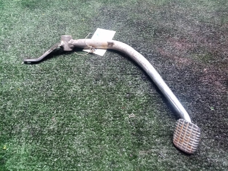 Recambio de pedal freno para suzuki gs/gn/tu 125/250 (1988-1999) referencia OEM IAM  TRASERO 