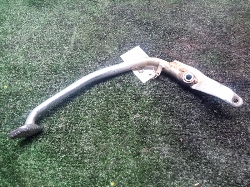 Recambio de pedal freno para suzuki gs/gn/tu 125/250 (1988-1999) referencia OEM IAM  TRASERO 