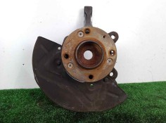 Recambio de mangueta delantera derecha para seat cordoba berlina (6k2) 1.9 tdi referencia OEM IAM SIN REFERENCIA 4X100 