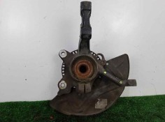 Recambio de mangueta delantera derecha para seat cordoba berlina (6k2) 1.9 tdi referencia OEM IAM SIN REFERENCIA 4X100  2