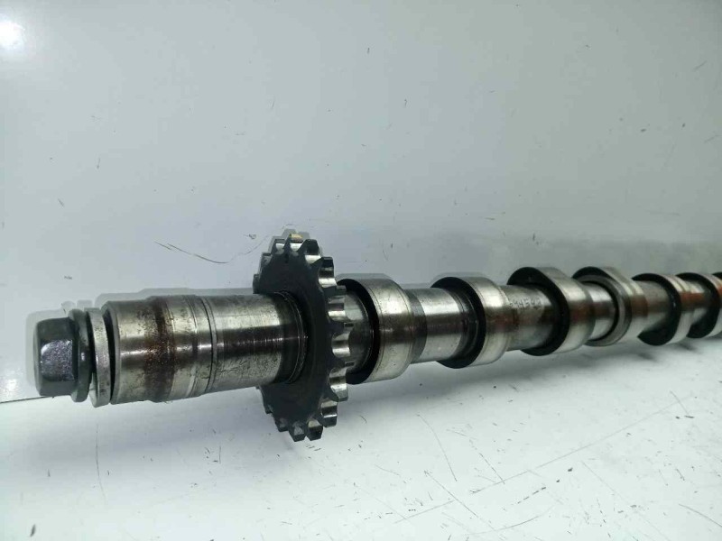 Recambio de arbol de levas para ford kuga (cbv) 2.0 tdci cat referencia OEM IAM 9654973580  