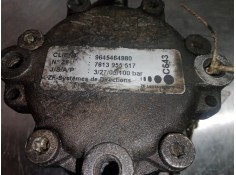 Recambio de bomba direccion para citroën jumper caja cerrada desde ´02 2.0 hdi cat referencia OEM IAM 9645464980-7613955517-C643 2