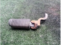 Recambio de posapie para yamaha xj 550 / 650 / 750 referencia OEM IAM  DERECHO 