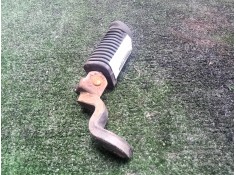 Recambio de posapie para yamaha xj 550 / 650 / 750 referencia OEM IAM  DERECHO  2