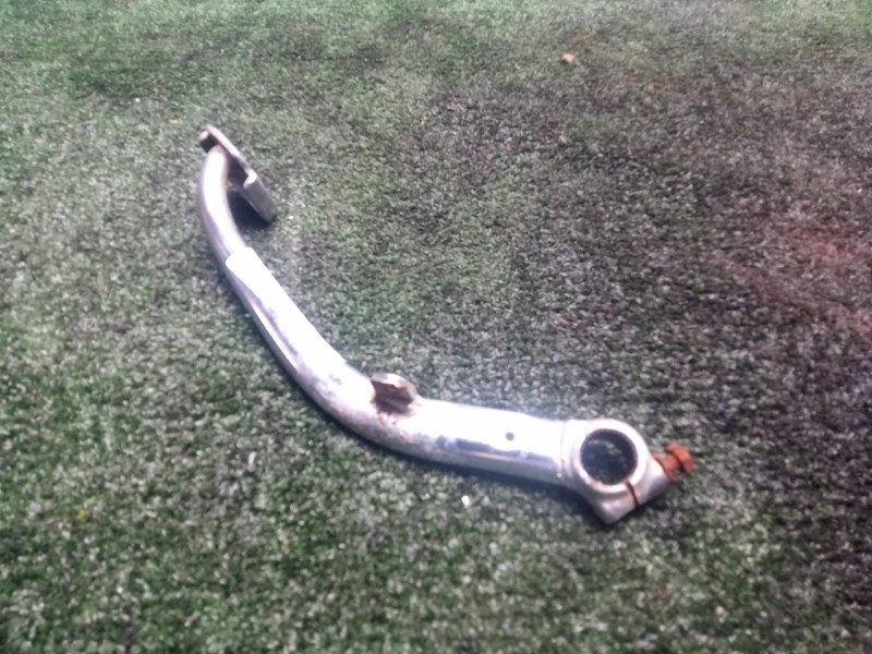 Recambio de pedal freno para yamaha xj 550 / 650 / 750 referencia OEM IAM   