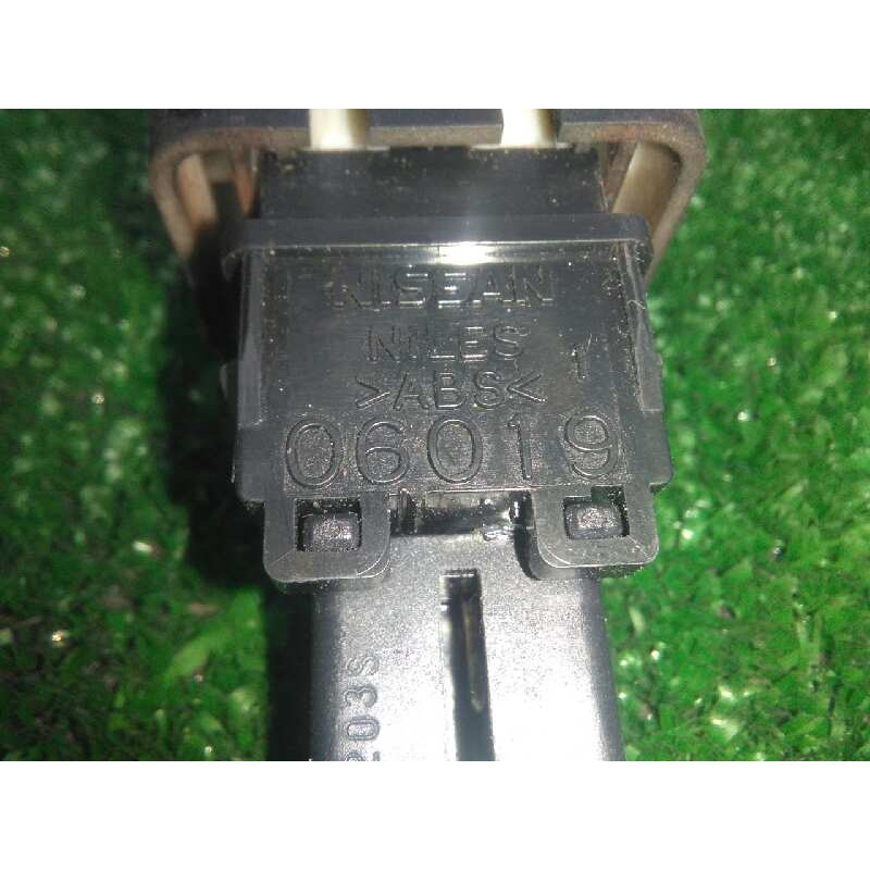 Recambio de warning para nissan note (e11e) 1.5 dci turbodiesel cat referencia OEM IAM 06019  