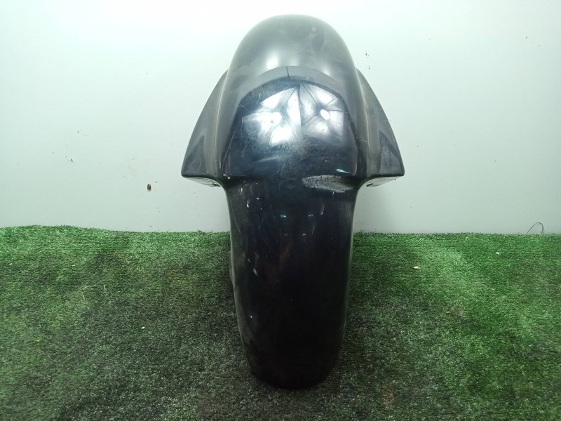 Recambio de guardabarros delantero para hyosung gt 125/250/650 referencia OEM IAM   