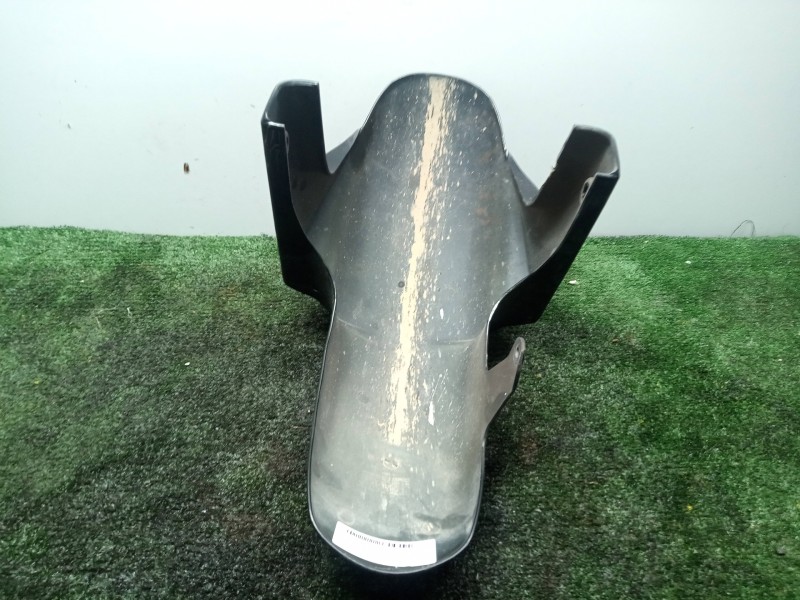 Recambio de guardabarros delantero para hyosung gt 125/250/650 referencia OEM IAM   