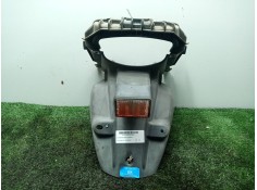 Recambio de guardabarros trasero para hyosung gt 125/250/650 referencia OEM IAM 63111HM81  
