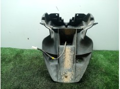 Recambio de guardabarros trasero para hyosung gt 125/250/650 referencia OEM IAM 63111HM81   2