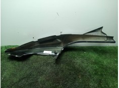 Recambio de carenado derecho para hyosung gt 125/250/650 referencia OEM IAM 47111HM81   2
