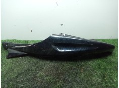 Recambio de carenado izquierdo para hyosung gt 125/250/650 referencia OEM IAM 47211HM81  