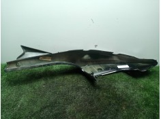 Recambio de carenado izquierdo para hyosung gt 125/250/650 referencia OEM IAM 47211HM81   2