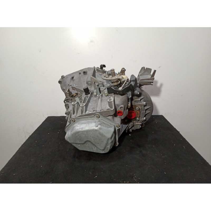 Recambio de caja cambios para citroën c5 berlina 2.0 hdi referencia OEM IAM 20LM23 5.VELOCIDADES MANUAL