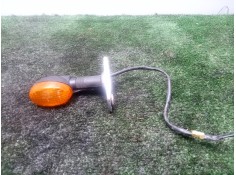 Recambio de piloto delantero izquierdo para hyosung gt 125/250/650 referencia OEM IAM  AMBAR 