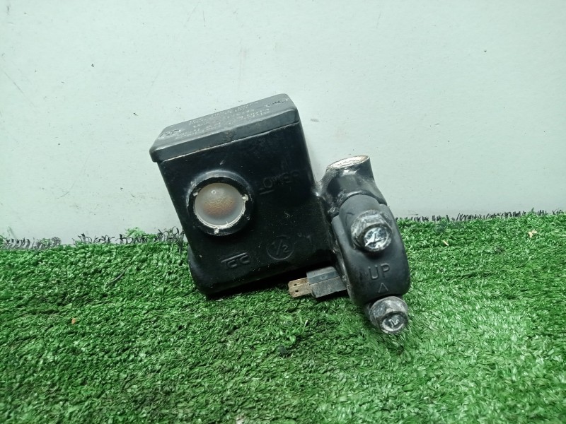 Recambio de bomba freno para hyosung gt 125/250/650 referencia OEM IAM   